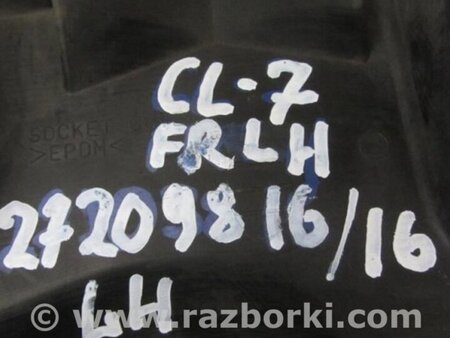 ФОТО Фара для Honda Accord CL (10.2002 - 11.2008) Киев