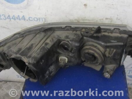 ФОТО Фара для Honda Accord CL (10.2002 - 11.2008) Киев