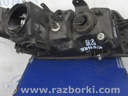 ФОТО Фара для Honda Accord CL (10.2002 - 11.2008) Киев