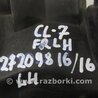 ФОТО Фара для Honda Accord CL (10.2002 - 11.2008) Киев