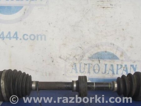 ФОТО Привод передний для Honda Accord CL (10.2002 - 11.2008) Киев
