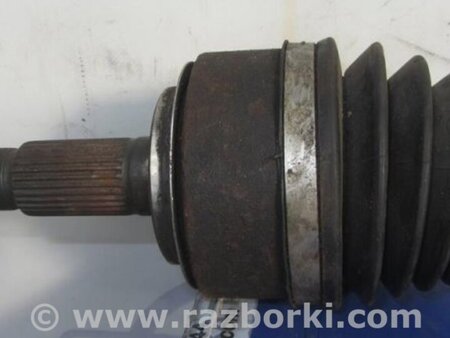 ФОТО Привод передний для Honda Accord CL (10.2002 - 11.2008) Киев