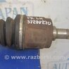 ФОТО Привод передний для Honda Accord CL (10.2002 - 11.2008) Киев