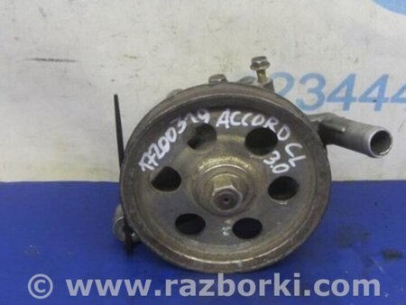 ФОТО Насос гидроусилителя для Honda Accord CL (10.2002 - 11.2008) Киев