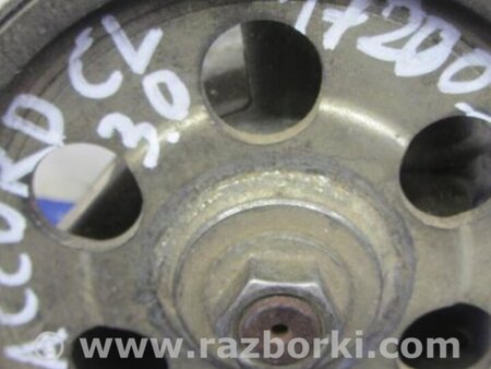 ФОТО Насос гидроусилителя для Honda Accord CL (10.2002 - 11.2008) Киев