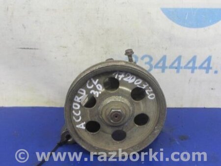 ФОТО Насос гидроусилителя для Honda Accord CL (10.2002 - 11.2008) Киев