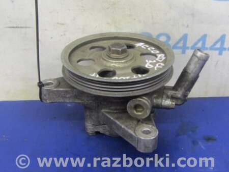 ФОТО Насос гидроусилителя для Honda Accord CL (10.2002 - 11.2008) Киев