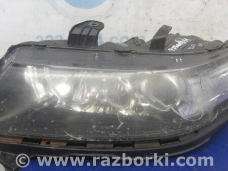 ФОТО Фара для Honda Accord CL (10.2002 - 11.2008) Киев