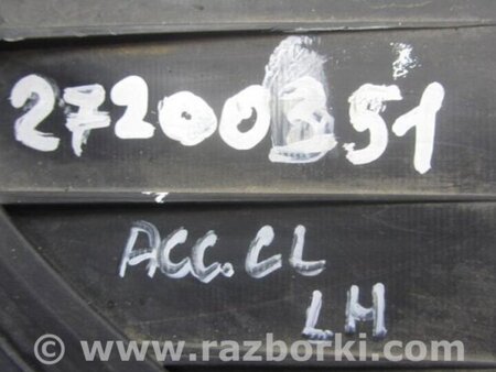 ФОТО Фара для Honda Accord CL (10.2002 - 11.2008) Киев