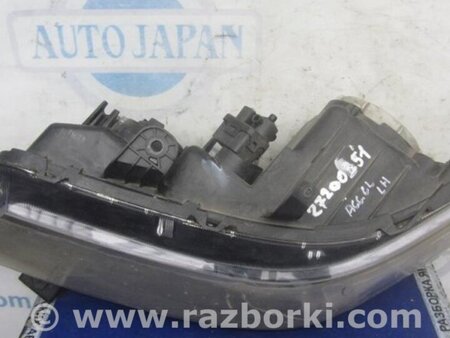 ФОТО Фара для Honda Accord CL (10.2002 - 11.2008) Киев