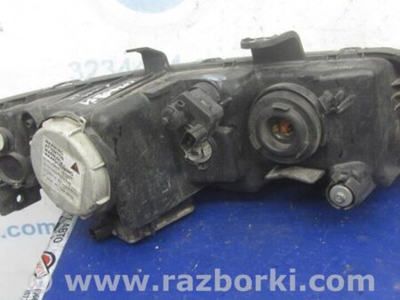 ФОТО Фара для Honda Accord CL (10.2002 - 11.2008) Киев