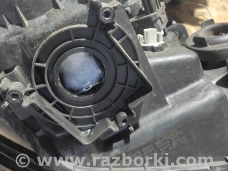 ФОТО Фара для Honda Accord CL (10.2002 - 11.2008) Киев