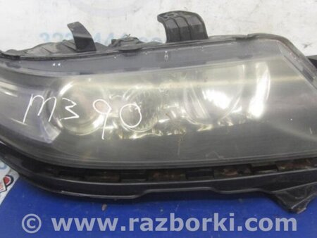 ФОТО Фара для Honda Accord CL (10.2002 - 11.2008) Киев