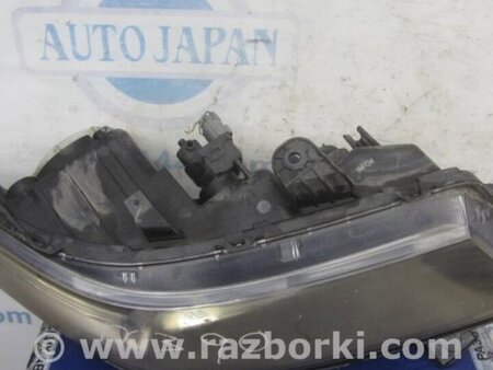 ФОТО Фара для Honda Accord CL (10.2002 - 11.2008) Киев