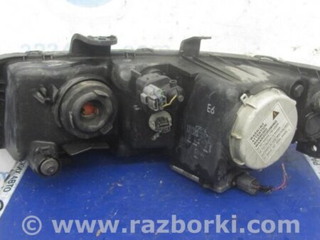 ФОТО Фара для Honda Accord CL (10.2002 - 11.2008) Киев