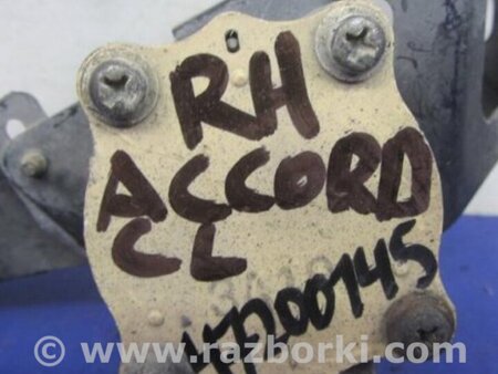 ФОТО Датчик положения кузова для Honda Accord CL (10.2002 - 11.2008) Киев