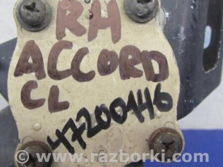 ФОТО Датчик положения кузова для Honda Accord CL (10.2002 - 11.2008) Киев