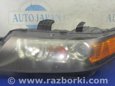ФОТО Фара для Honda Accord CL (10.2002 - 11.2008) Киев