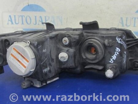 ФОТО Фара для Honda Accord CL (10.2002 - 11.2008) Киев