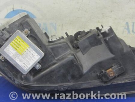 ФОТО Фара для Honda Accord CL (10.2002 - 11.2008) Киев