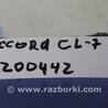 ФОТО Датчик ABS для Honda Accord CL (10.2002 - 11.2008) Киев