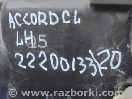 ФОТО Фара для Honda Accord CL (10.2002 - 11.2008) Киев