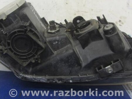 ФОТО Фара для Honda Accord CL (10.2002 - 11.2008) Киев