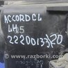 ФОТО Фара для Honda Accord CL (10.2002 - 11.2008) Киев