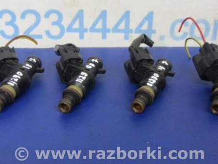 ФОТО Форсунка топливная для Honda Accord CL (10.2002 - 11.2008) Киев