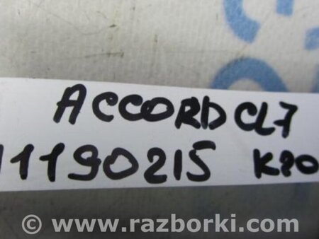 ФОТО Блок управления двигателем для Honda Accord CL (10.2002 - 11.2008) Киев