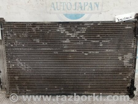 ФОТО Радиатор кондиционера для Honda Accord CL (10.2002 - 11.2008) Киев
