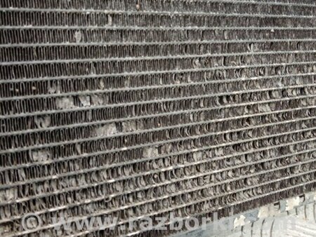 ФОТО Радиатор кондиционера для Honda Accord CL (10.2002 - 11.2008) Киев