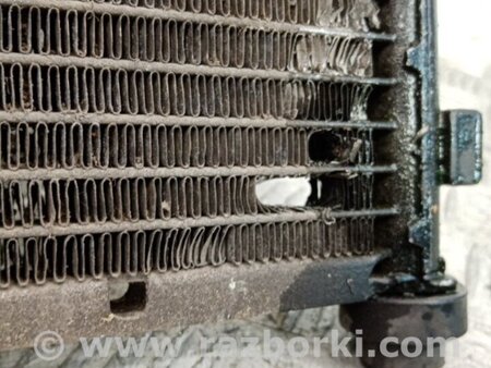ФОТО Радиатор кондиционера для Honda Accord CL (10.2002 - 11.2008) Киев