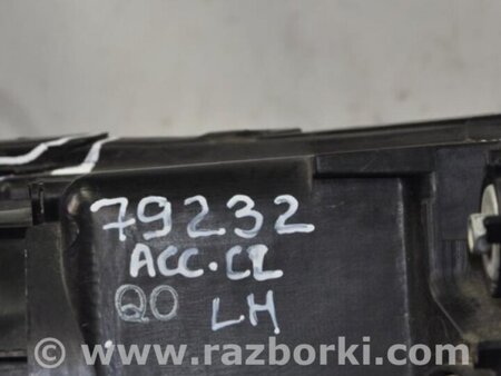 ФОТО Фара для Honda Accord CL (10.2002 - 11.2008) Киев