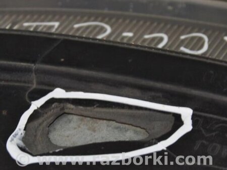 ФОТО Фара для Honda Accord CL (10.2002 - 11.2008) Киев