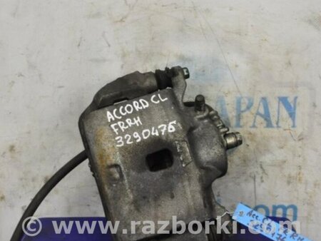 ФОТО Суппорт для Honda Accord CL (10.2002 - 11.2008) Киев