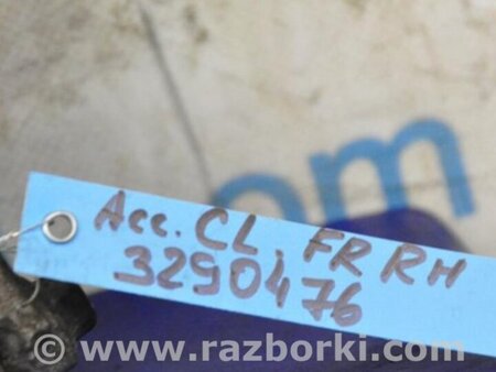 ФОТО Суппорт для Honda Accord CL (10.2002 - 11.2008) Киев