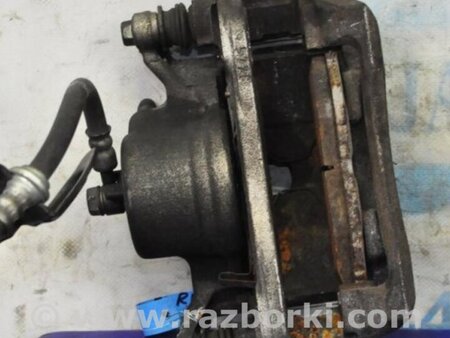 ФОТО Суппорт для Honda Accord CL (10.2002 - 11.2008) Киев