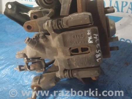 ФОТО Суппорт для Honda Accord CL (10.2002 - 11.2008) Киев