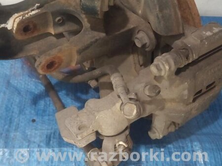 ФОТО Суппорт для Honda Accord CL (10.2002 - 11.2008) Киев
