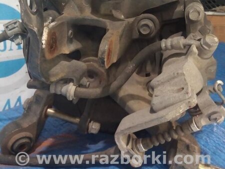 ФОТО Суппорт для Honda Accord CL (10.2002 - 11.2008) Киев
