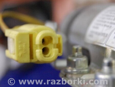 ФОТО AirBag шторка для Honda Accord CL (10.2002 - 11.2008) Киев