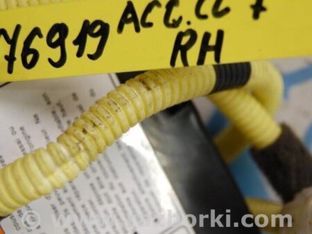 ФОТО Airbag сидения для Honda Accord CL (10.2002 - 11.2008) Киев