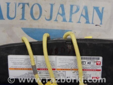ФОТО Airbag сидения для Honda Accord CL (10.2002 - 11.2008) Киев