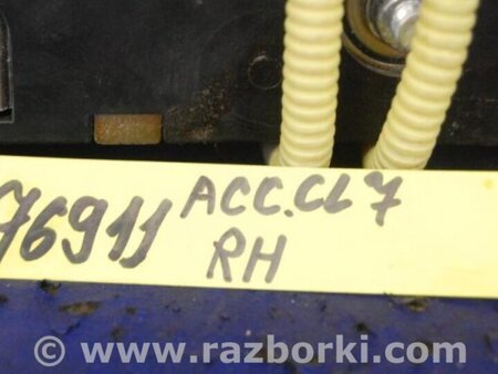 ФОТО Airbag сидения для Honda Accord CL (10.2002 - 11.2008) Киев