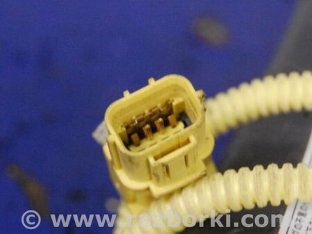 ФОТО Airbag сидения для Honda Accord CL (10.2002 - 11.2008) Киев