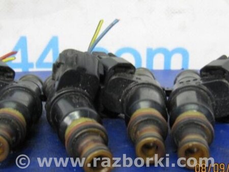 ФОТО Форсунка топливная для Honda Accord CL (10.2002 - 11.2008) Киев