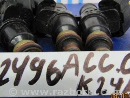 ФОТО Форсунка топливная для Honda Accord CL (10.2002 - 11.2008) Киев