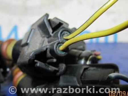 ФОТО Форсунка топливная для Honda Accord CL (10.2002 - 11.2008) Киев