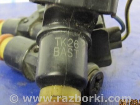 ФОТО Форсунка топливная для Honda Accord CL (10.2002 - 11.2008) Киев